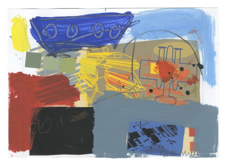 untitled (Navigation) - Gast MICHELS 