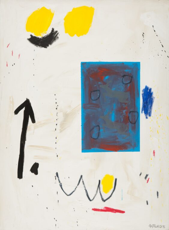 Pluie solaire III - Gast MICHELS 