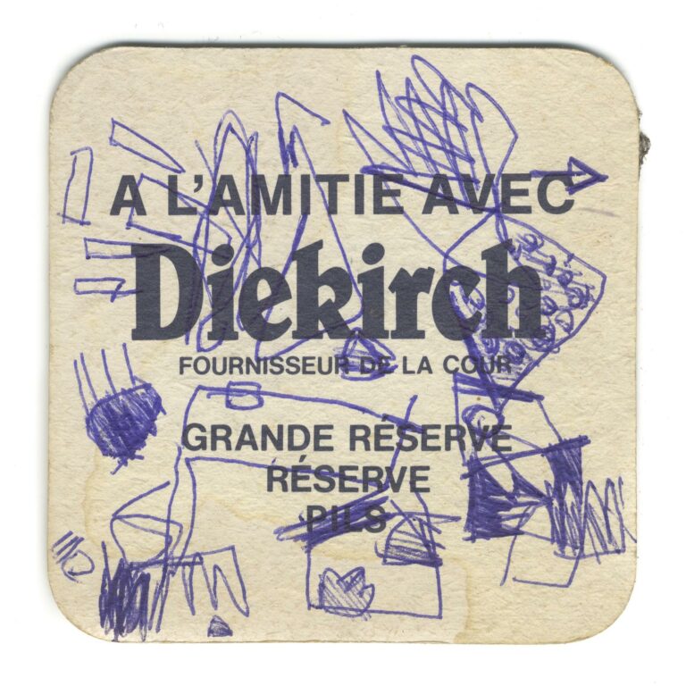 untitled (Diekirch) - Gast MICHELS 