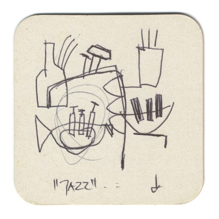 Jazz - Gast MICHELS 