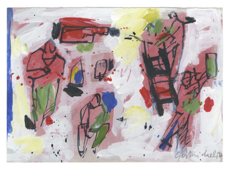 Hommes sous terre - Gast MICHELS 