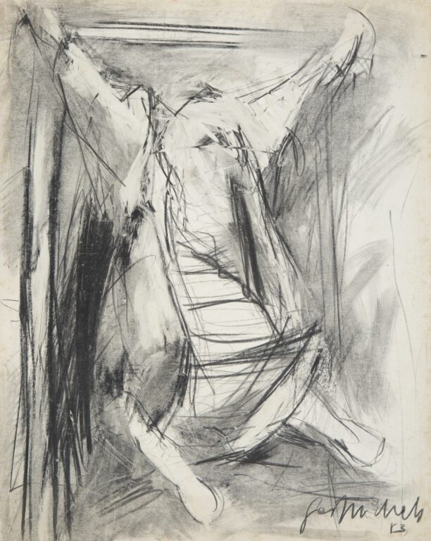 untitled (Le boeuf écorché) - Gast MICHELS 