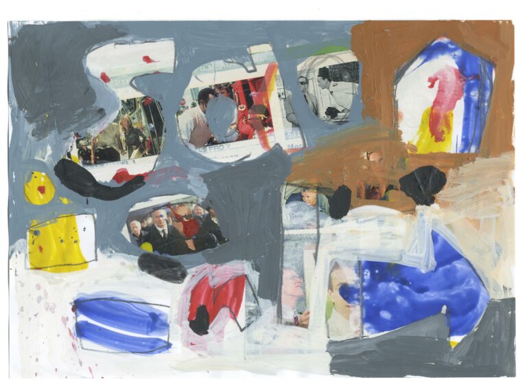 untitled (sa.) - Gast MICHELS 