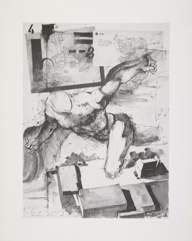 untitled (athlete) - Gast MICHELS 