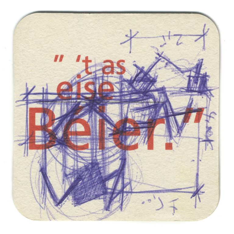 untitled (Mousel) - Gast MICHELS 