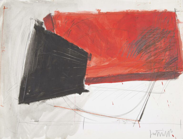untitled (kinetics series) - Gast MICHELS 