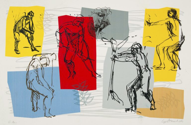 Constructeurs - Gast MICHELS 