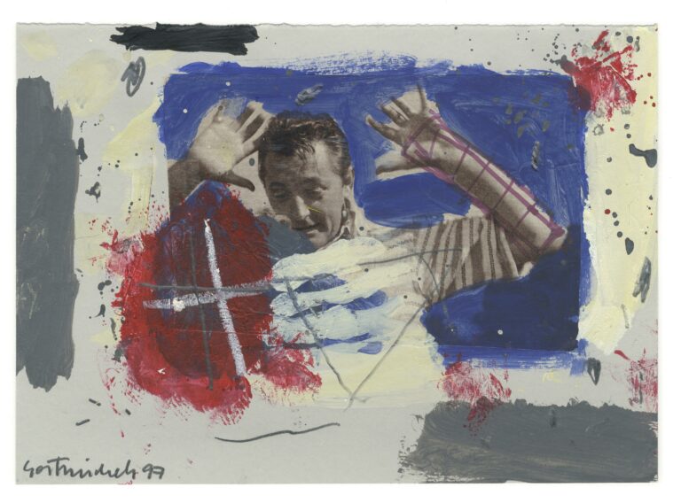 (pec.) Mitchum - Gast MICHELS 