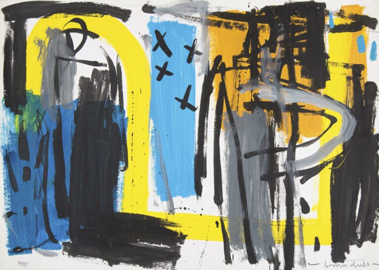 Mythe III - Gast MICHELS 