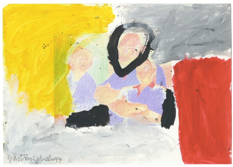 (dig.) untitled - Gast MICHELS 