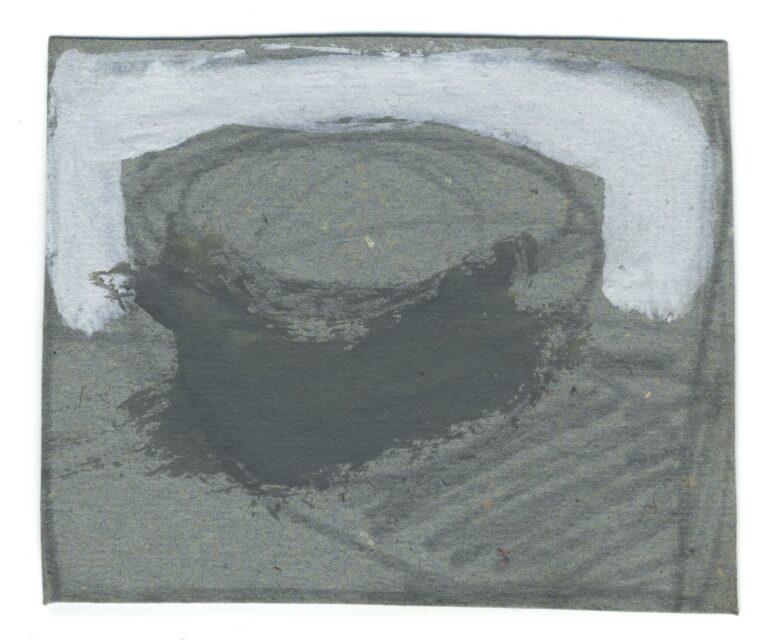untitled (bowl) - Gast MICHELS 