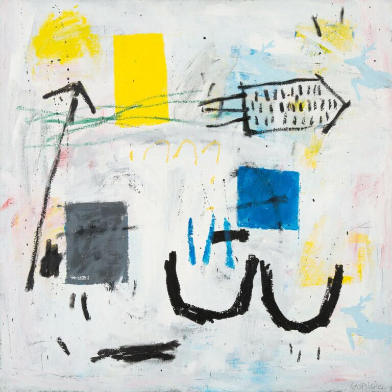 (a) Escapade - Gast MICHELS 