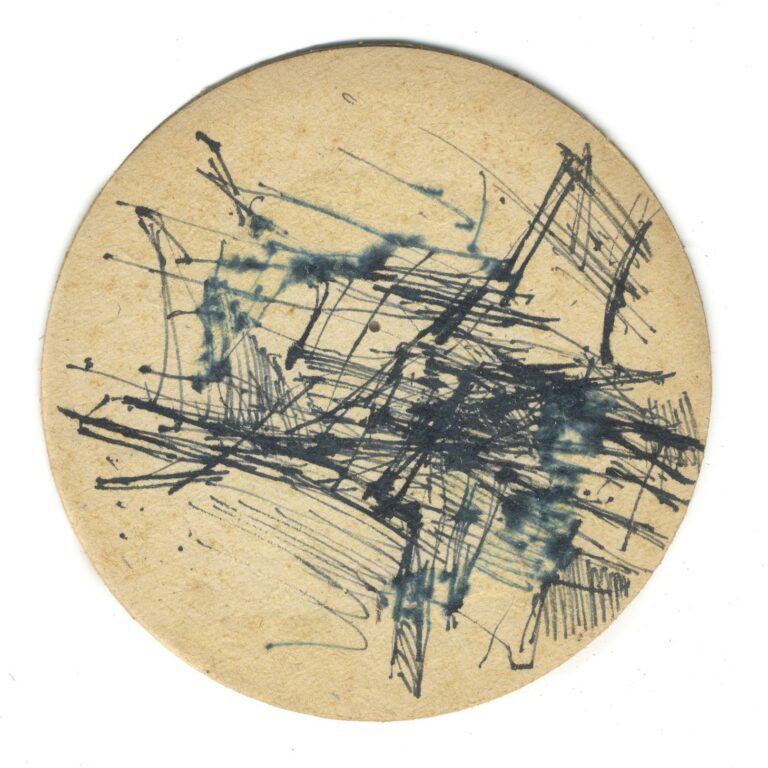 untitled (landscape) - Gast MICHELS 