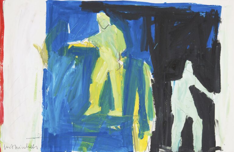 untitled (humans) - Gast MICHELS 