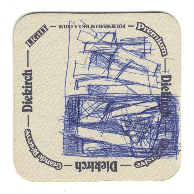 untitled (Diekirch) - Gast MICHELS 