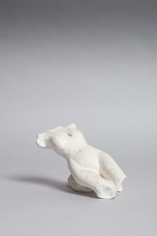 untitled (female body) - Gast MICHELS 