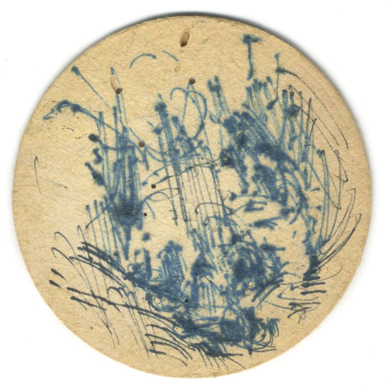 untitled (landscape) - Gast MICHELS 