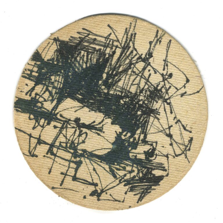 untitled (landscape) - Gast MICHELS 