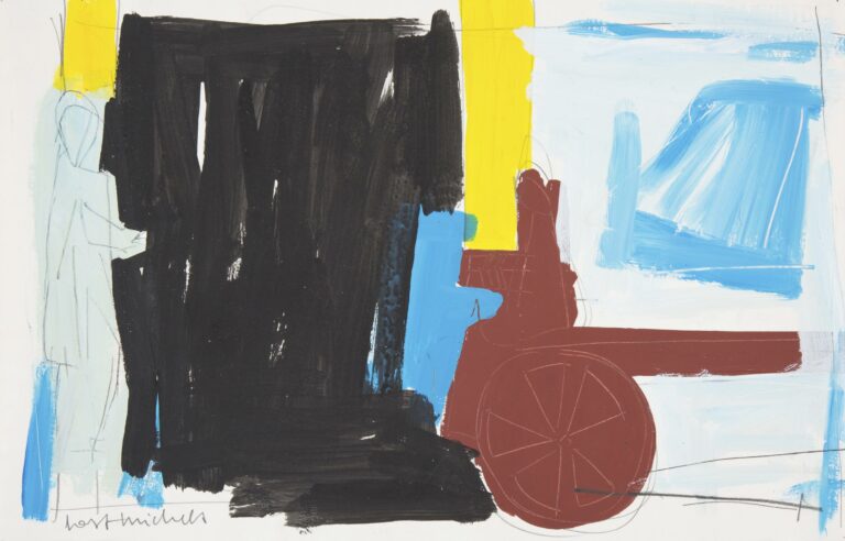 untitled (human, canon) - Gast MICHELS 