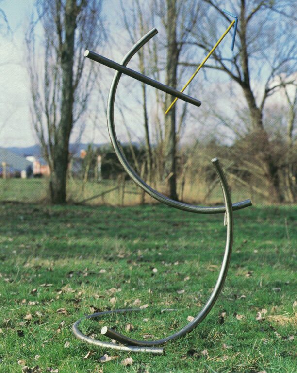 Arcs et flèche - Gast MICHELS 