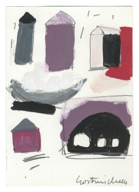 (red.) untitled - Gast MICHELS 