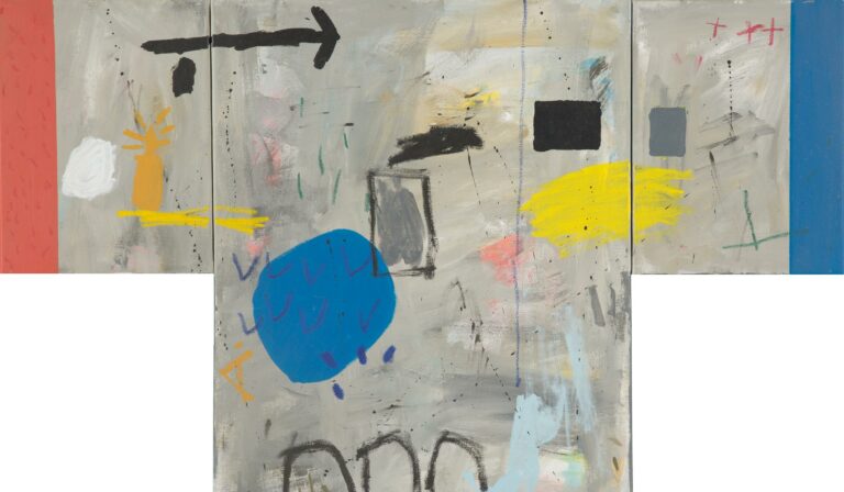 (f) Triptyque - Gast MICHELS 