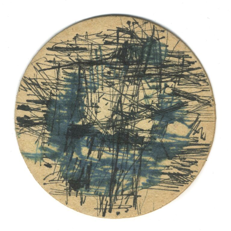 untitled (landscape) - Gast MICHELS 