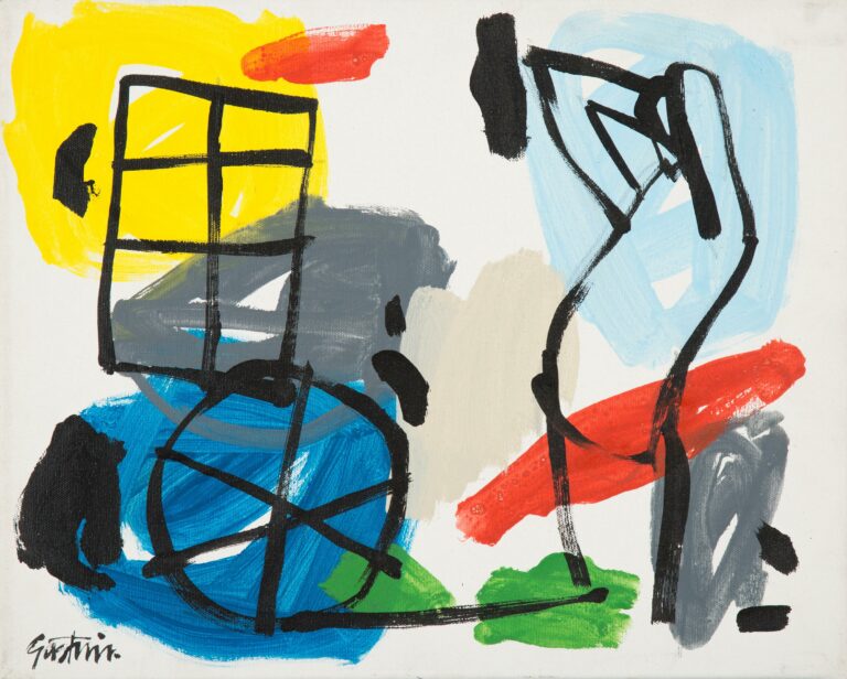 Rolling window - Gast MICHELS 