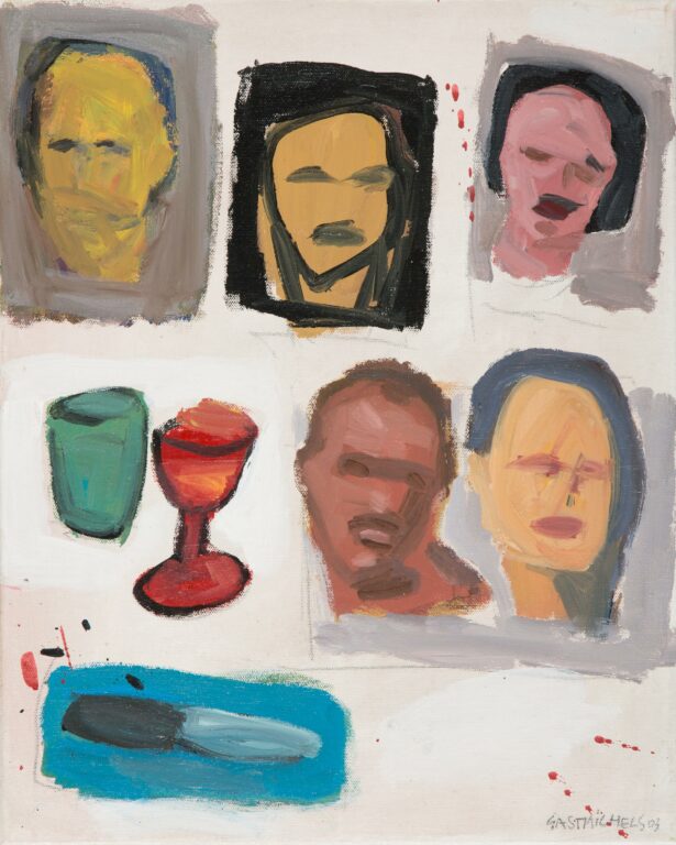 untitled - Gast MICHELS 
