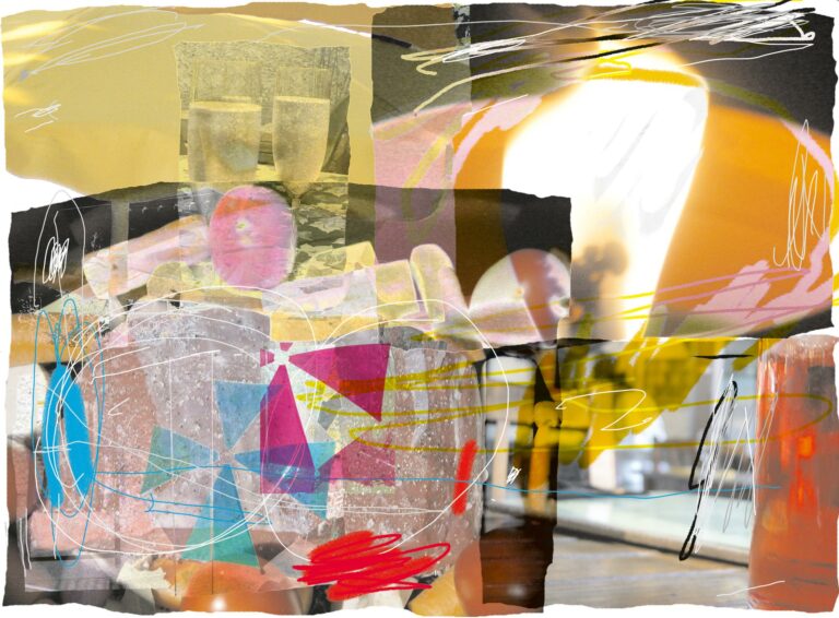 Nature morte - Gast MICHELS 