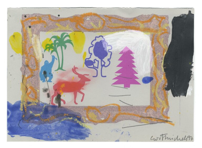 (dig.) untitled - Gast MICHELS 