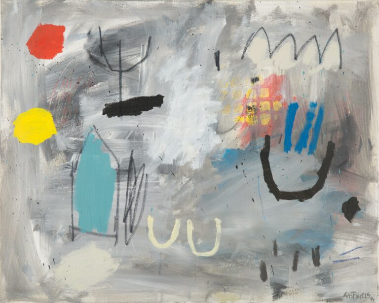 Contenants - Gast MICHELS 