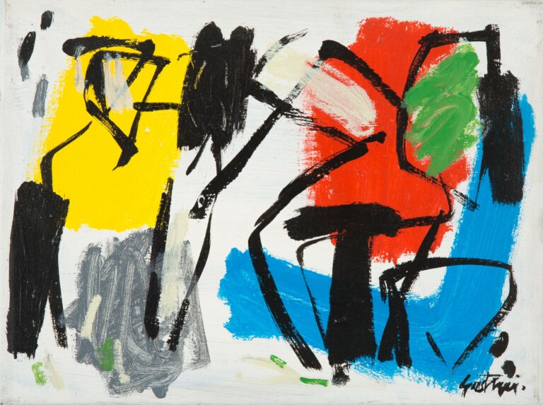 Cyclistes - Gast MICHELS 