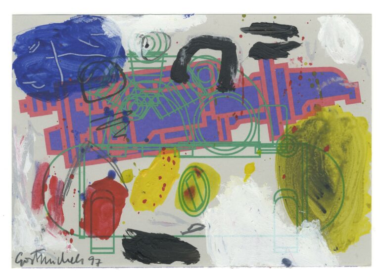 (dig.) untitled - Gast MICHELS 