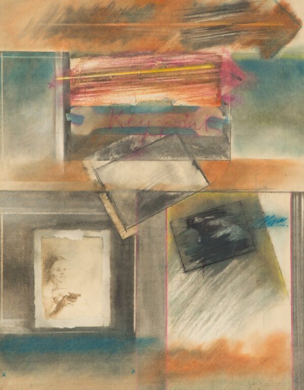 untitled (Keypoint) - Gast MICHELS 