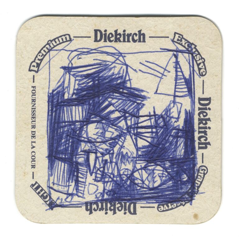 untitled (Diekirch) - Gast MICHELS 