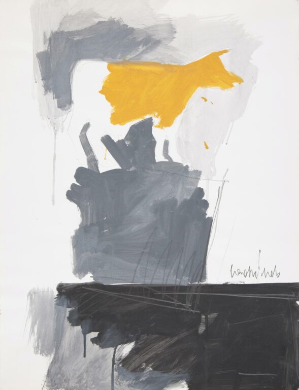 untitled (cow series) - Gast MICHELS 