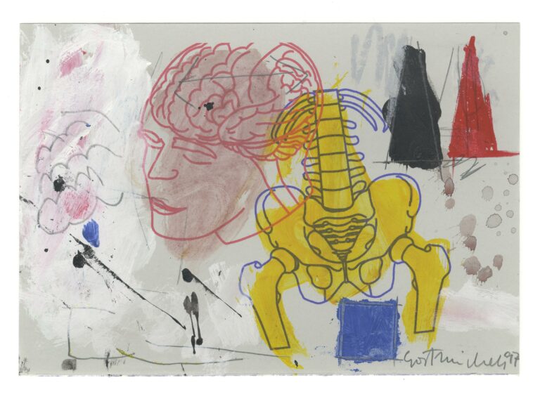 (dig.) untitled - Gast MICHELS 