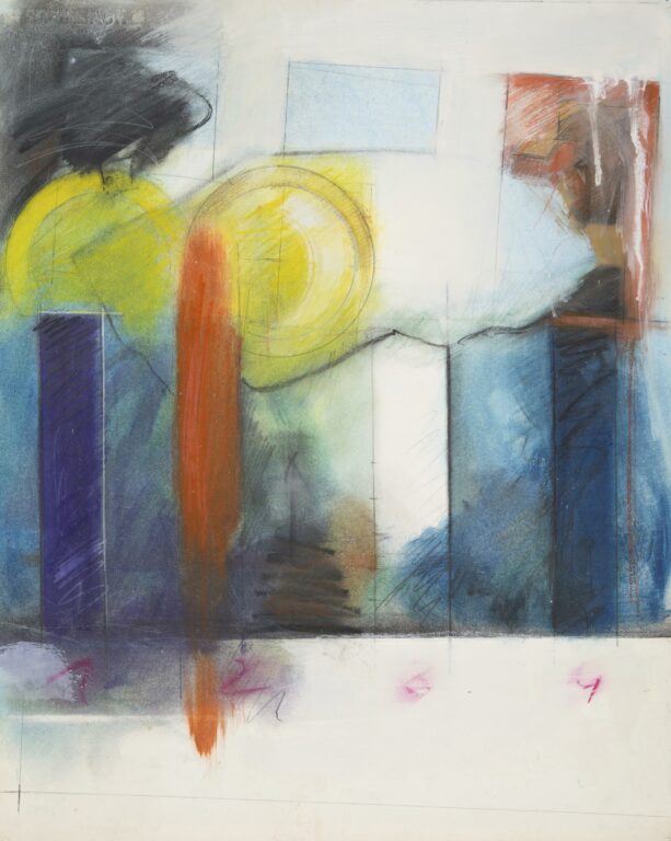 untitled (1,2,3,4) - Gast MICHELS 
