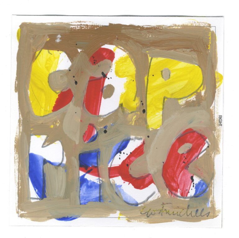 Caprice - Gast MICHELS 
