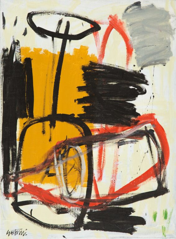 Nature morte - Gast MICHELS 