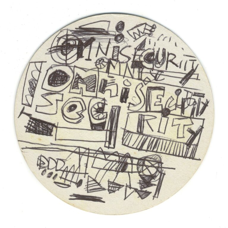 untitled (omni-security) - Gast MICHELS 