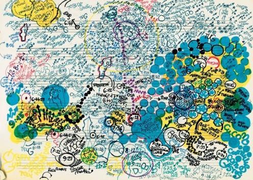 AUSSTELLUNG MIT HARALD STOFFERS 