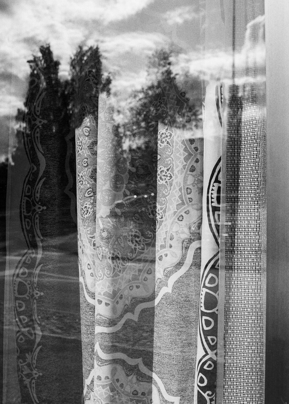 Curtain - Julia Smirnova Julia Smirnova, Julia Smirnova