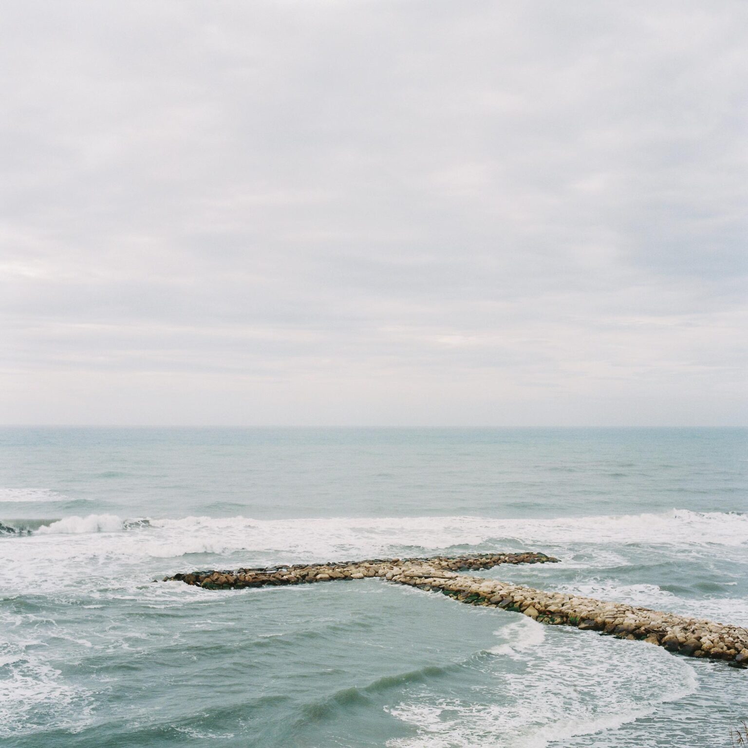 Sea - Julia Smirnova Julia Smirnova