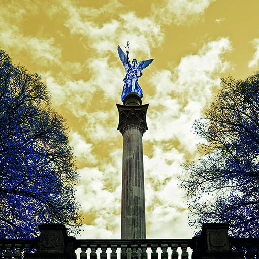 Friedensengel - Michael Nischke Michael Nischke, Michael Nischke