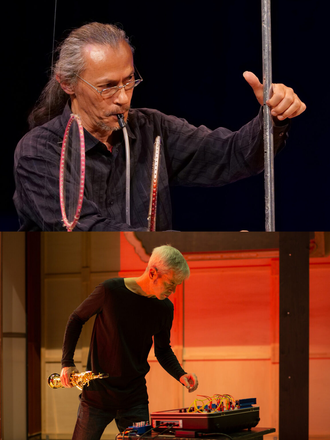 Soundperformance Engl &ndash; Polscher 