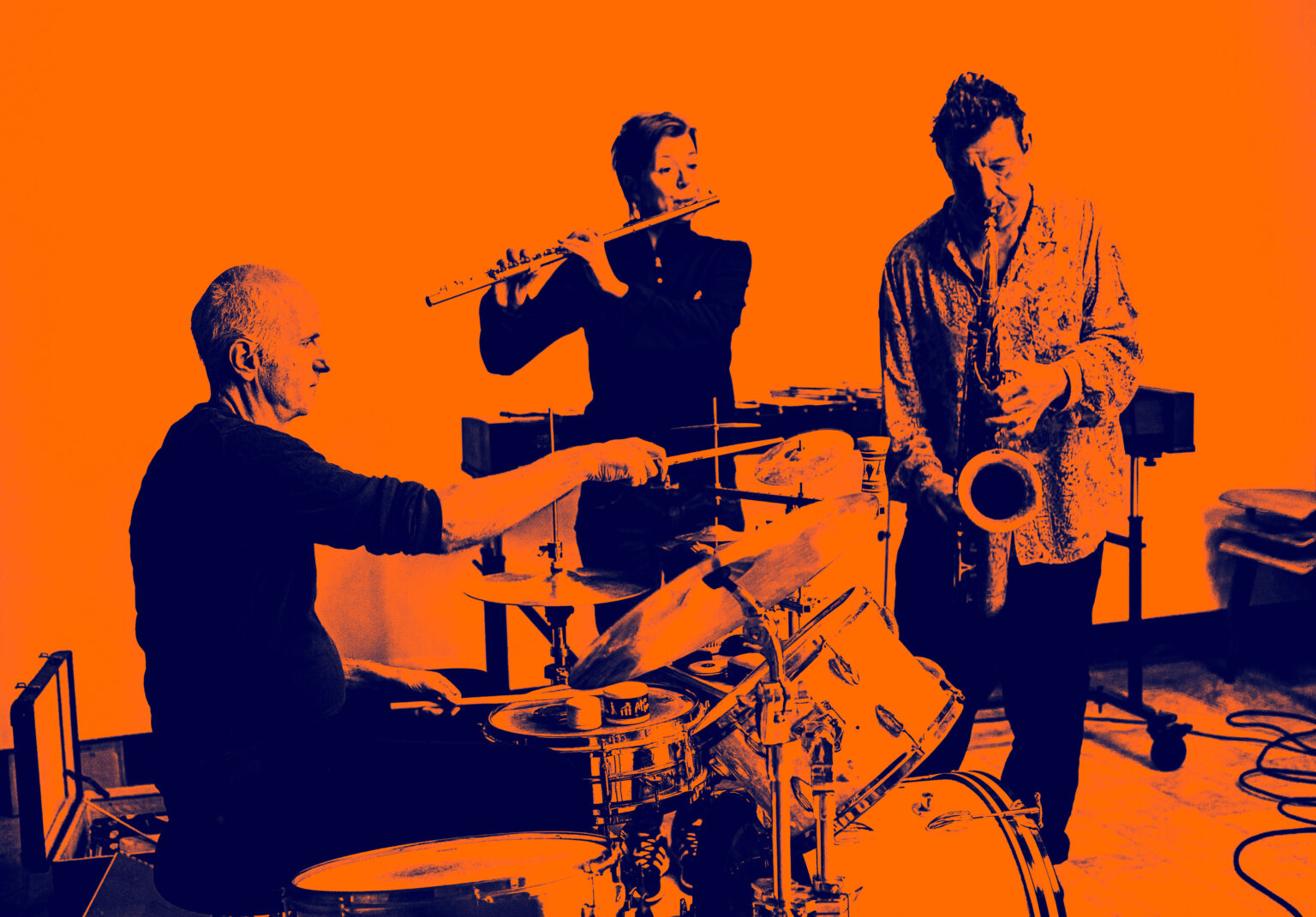 Ad Parnassum Konzert Foto: Tom Garrech