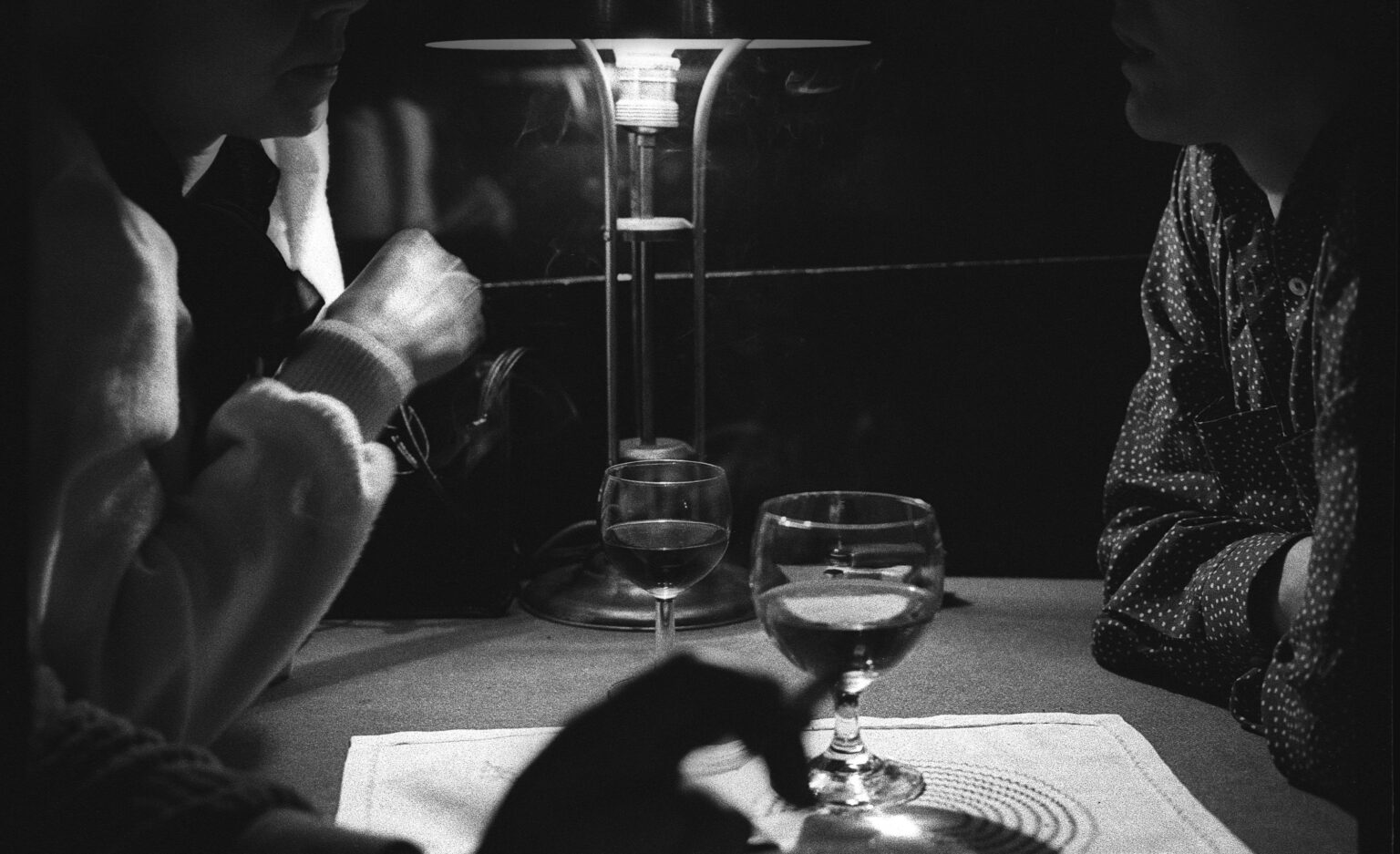 Bewunderungen | Verwunderungen &ndash; Fotografie Wojtek Sperl, Wojtek Sperl