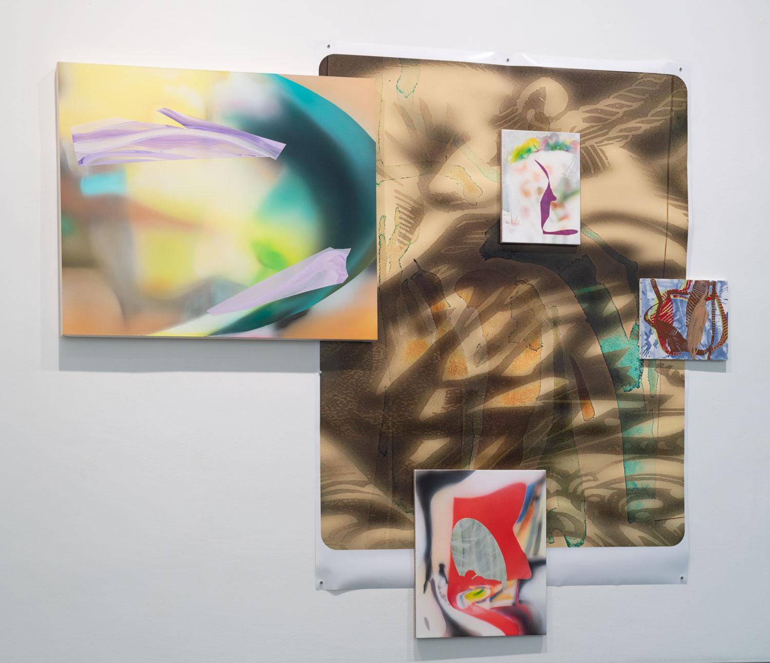 Marcs Wallpaper - Bruno Kuhlmann Bruno Kuhlmann, Bruno Kuhlmann